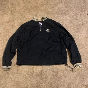 Vintage 90’s champion Purdue windbreaker. Great condition lightly used